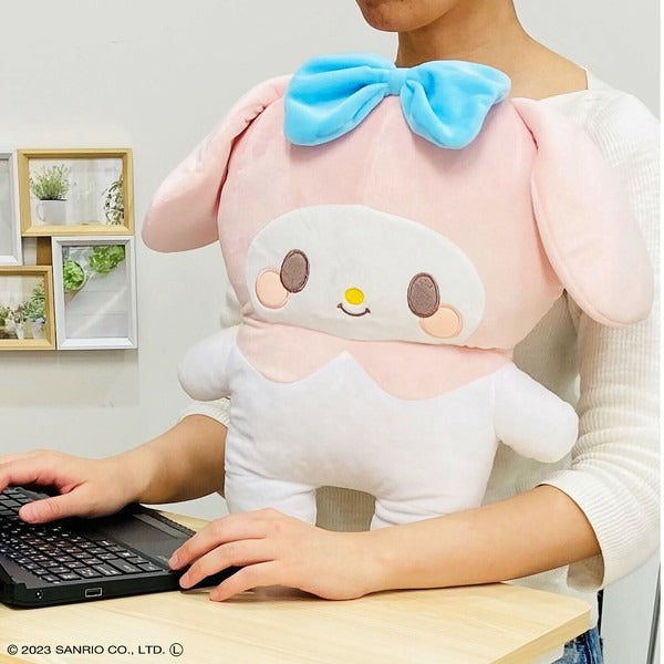 Sanrio Characters Body Pillow