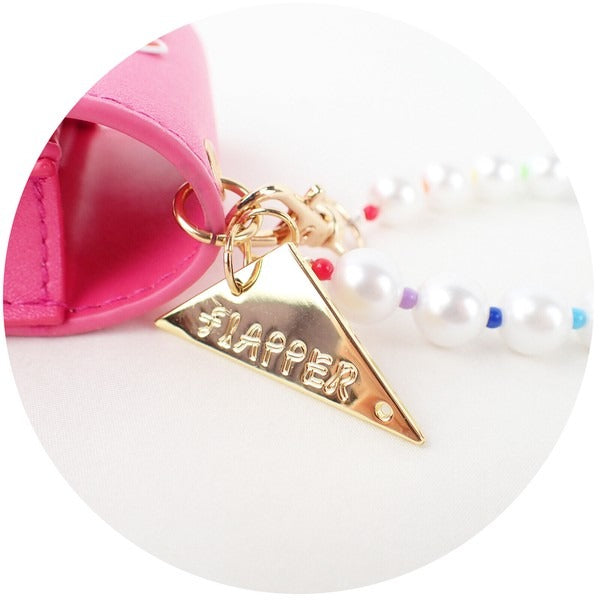 The Powerpuff Girls x Flapper Airpods Case