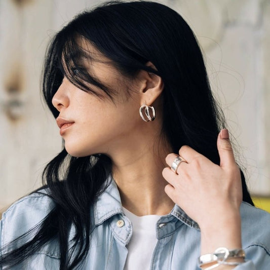 Parallel line Pierce