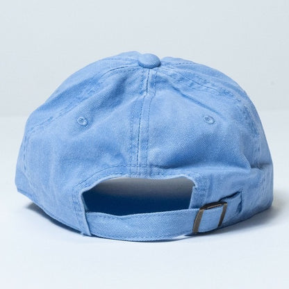 RED CAP GIRL Pigmented Cap