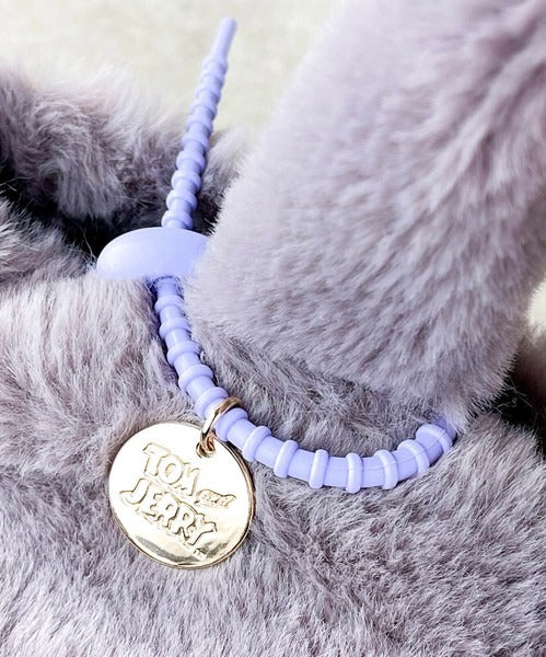 TOM and JERRY x Flapper Fur Tote