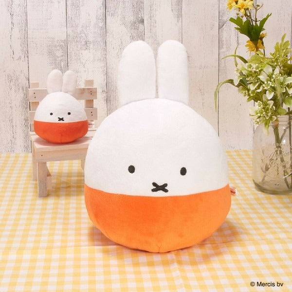 Miffy Plush Toy Colon BIG