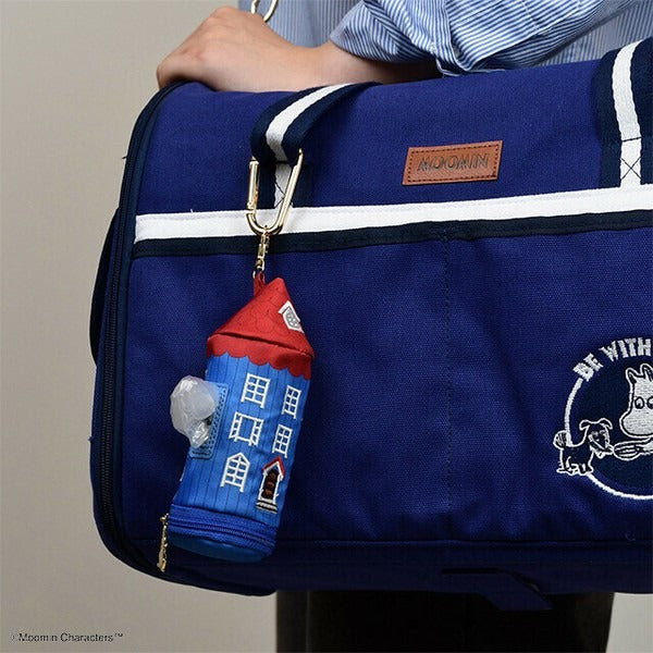 Moomin Pouch Pet