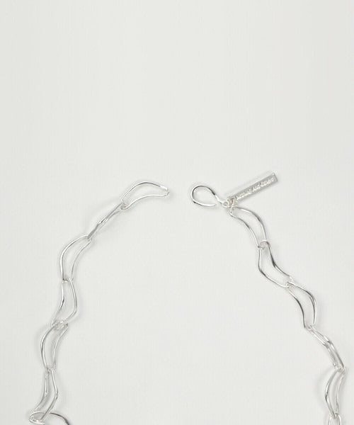 Bananamotif Necklace