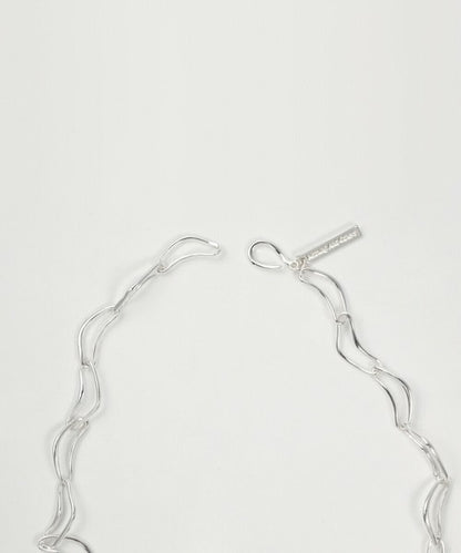 Bananamotif Necklace