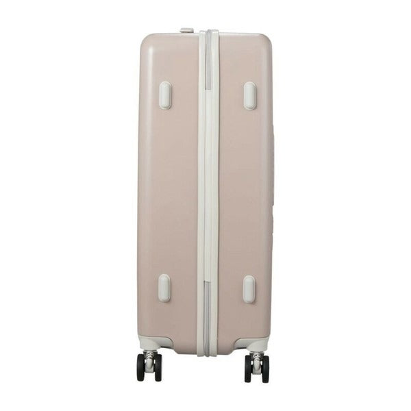 Snoopy Large Zipper Luggage