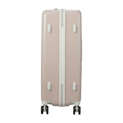 Snoopy Large Zipper Luggage