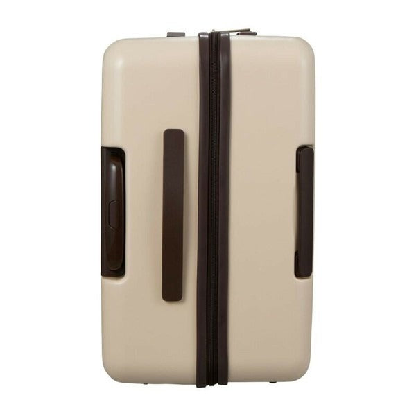 Snoopy Large Zipper Luggage IV