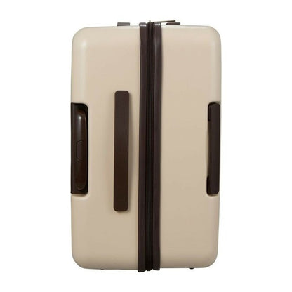 Snoopy Large Zipper Luggage IV