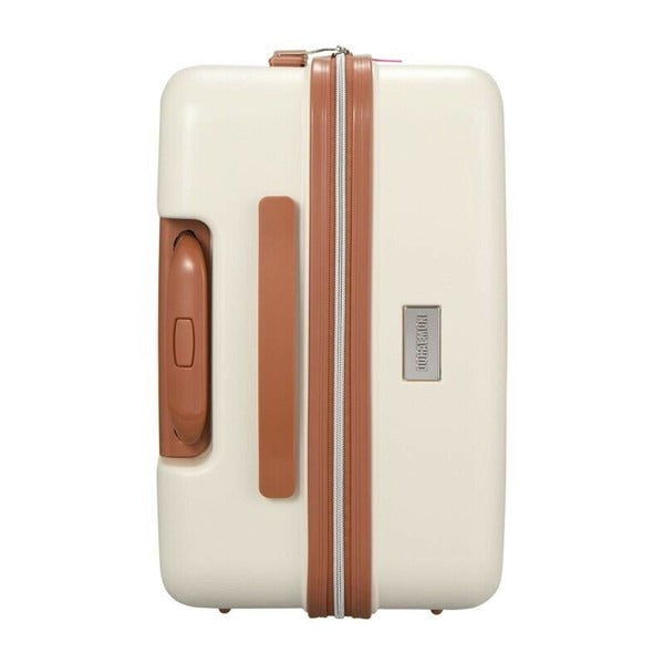 Siffler Doraemon Zipper Type Luggage M