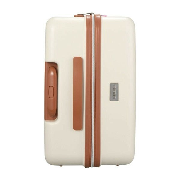 Siffler Doraemon Zipper Type Luggage L