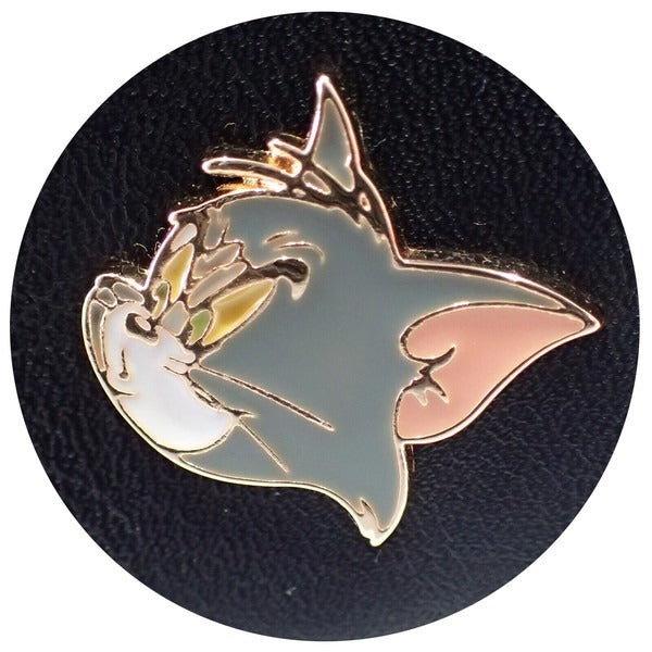 TOM & JERRY x Flapper Epost Studs Backpack