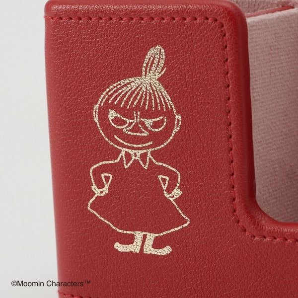 Moomin charactars Smartphone and Glasses Stand