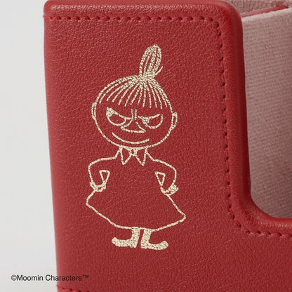 Moomin charactars Smartphone and Glasses Stand