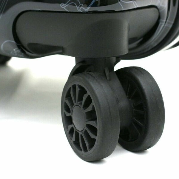 Siffler Doraemon Luggage 28 inches