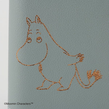 Moomin charactars Smartphone and Glasses Stand