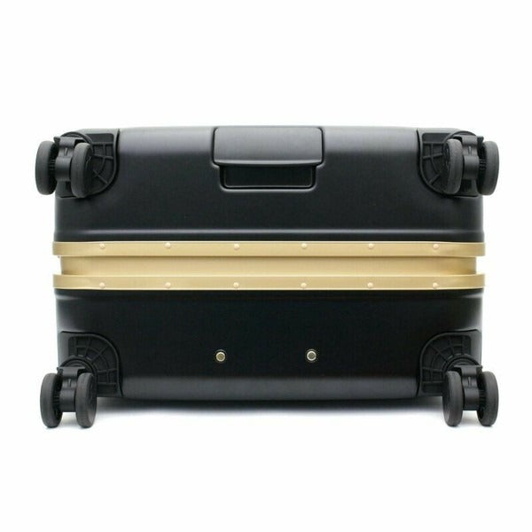 Disney Mickey Hapitas Grip Master Luggage L