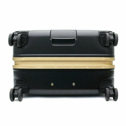 Disney Mickey Hapitas Grip Master Luggage L