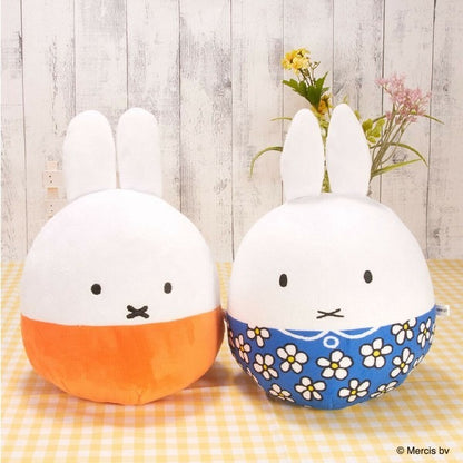Miffy Plush Toy Colon BIG