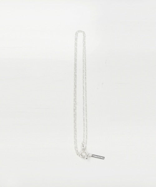 Tiny knott Multi Necklace