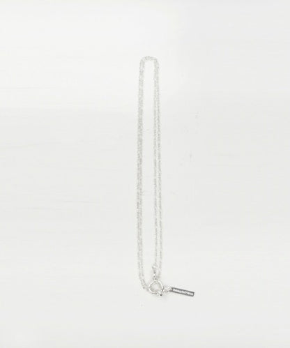 Tiny knott Multi Necklace