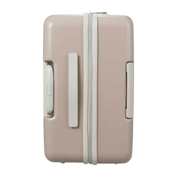 Snoopy Large Zipper Luggage