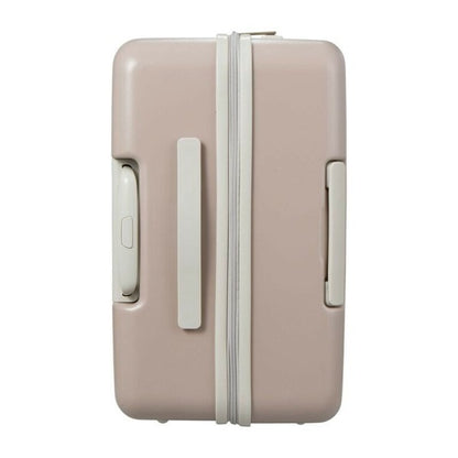 Snoopy Large Zipper Luggage