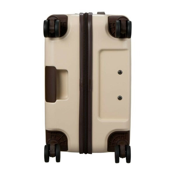 Snoopy Large Zipper Luggage IV