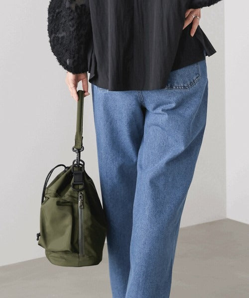 Nylon Drawstring Bag