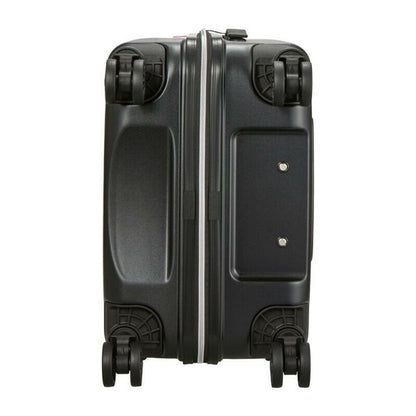 Siffler Doraemon Zipper Type Luggage M