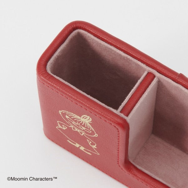 Moomin charactars Smartphone and Glasses Stand