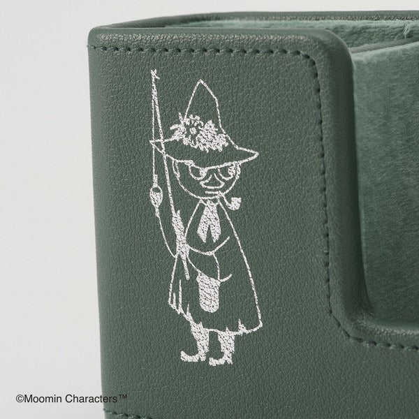 Moomin charactars Smartphone and Glasses Stand