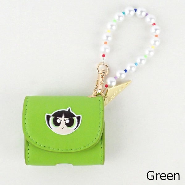 The Powerpuff Girls x Flapper Airpods Case