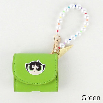 The Powerpuff Girls x Flapper Airpods Case