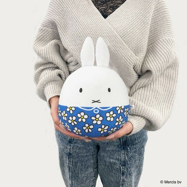 Miffy Plush Toy Colon BIG