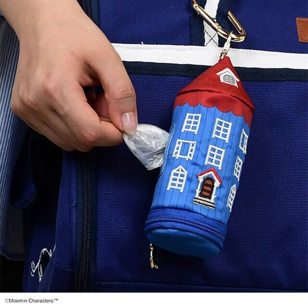 Moomin Pouch Pet