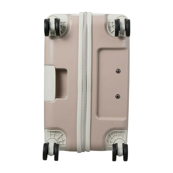 Snoopy Large Zipper Luggage