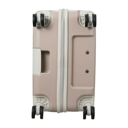 Snoopy Large Zipper Luggage