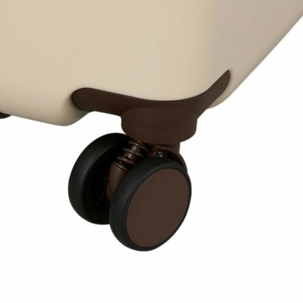 Snoopy Large Zipper Luggage IV