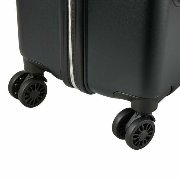 Siffler Doraemon Zipper Type Luggage L