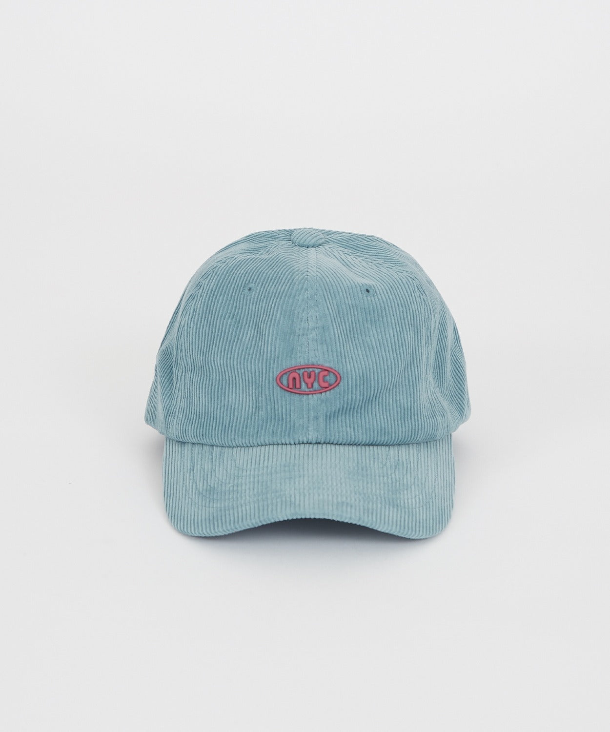 Corduroy Cap