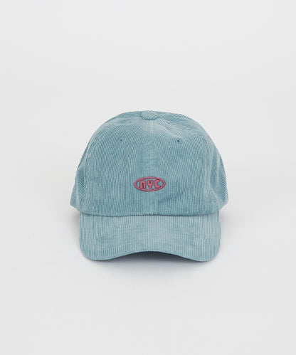 Corduroy Cap
