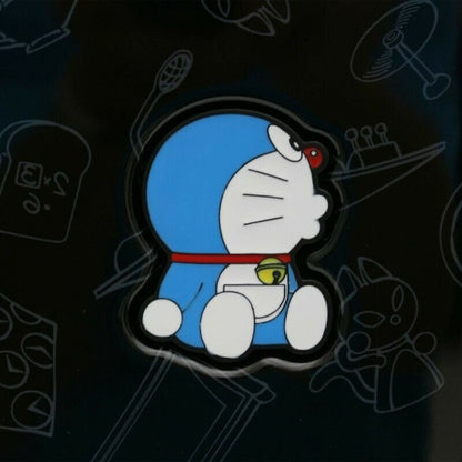 Siffler Doraemon Luggage 28 inches