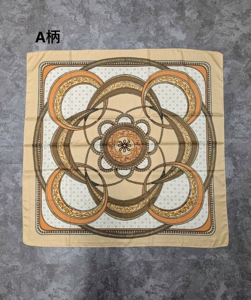 Authentic Design Lab Assorted Pattern Large Scarves