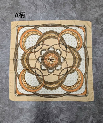 Authentic Design Lab Assorted Pattern Large Scarves