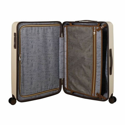 Snoopy Large Zipper Luggage IV