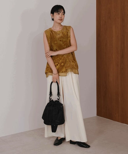 Nylon Drawstring Bag