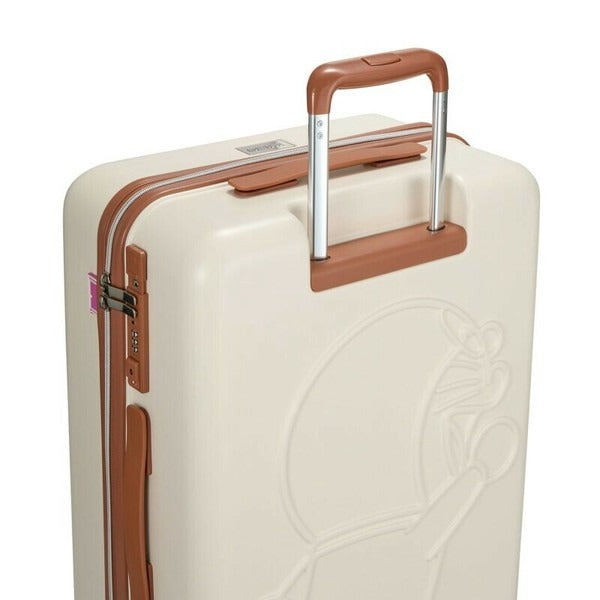 Siffler Doraemon Zipper Type Luggage M