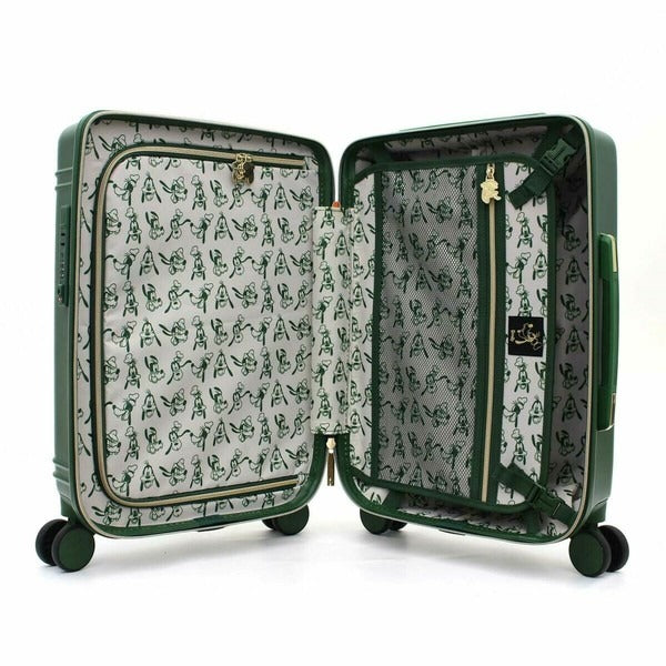 Siffler Disney Goofy Luggage S