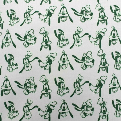 Siffler Disney Goofy Luggage M